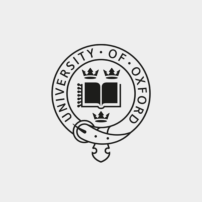 University of Oxford